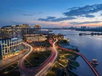 Greenman Lv Yijia Hotel Hotels in Poyang