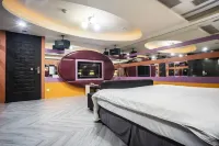 Discovery Motel (Yanping branch) - モーテル