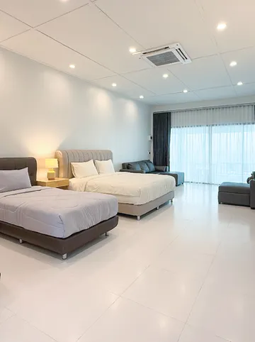 รูปภาพของขนอมพาราไดซ์รีสอร์ท