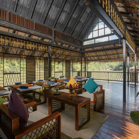 The Float House River Kwai