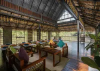 The Float House River Kwai - spa