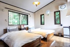 unito villa HAKONE L