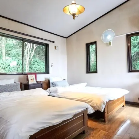 unito villa HAKONE L
