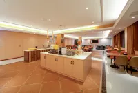 Vienna Hotel (Chizhou Railway Station, Qishan-Pingtian Lake Scenic Area, Guichi District, Chizhou)