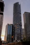 Dorsett Canary Wharf London - New