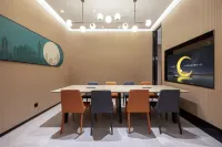 City Hotel (Haikou Pedestrian Street Hainan University Branch) - 格安