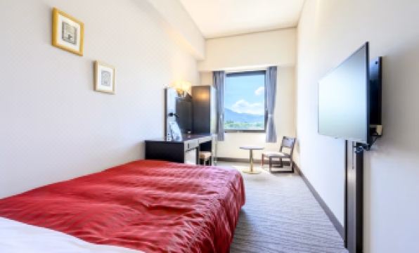 Miyajima Coral Hotel