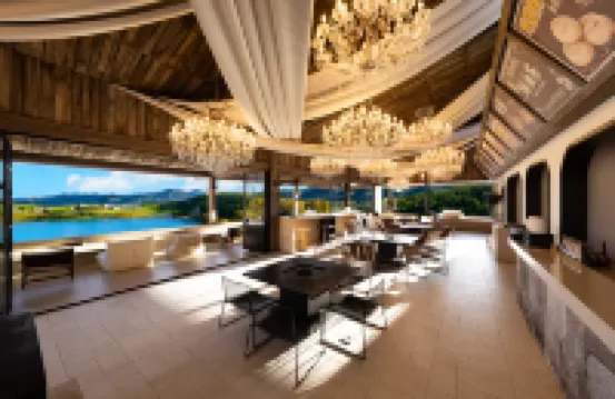 Songzan Linli Xueshan Hupo Jingguan Hotel (Shangri-La Ganden Sumtseling Monastery Scenic Area)