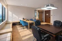 Bayan Gaole Hotel