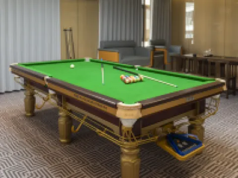 D ONE E-Sports Hotel Hotels in Yanggao