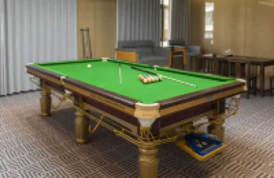 D ONE E-Sports Hotel