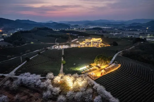 Weichi Sakura Valley Resort