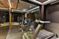 Hotel Kingstone - Gym