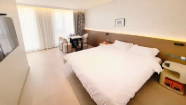 Yunxu Hotel