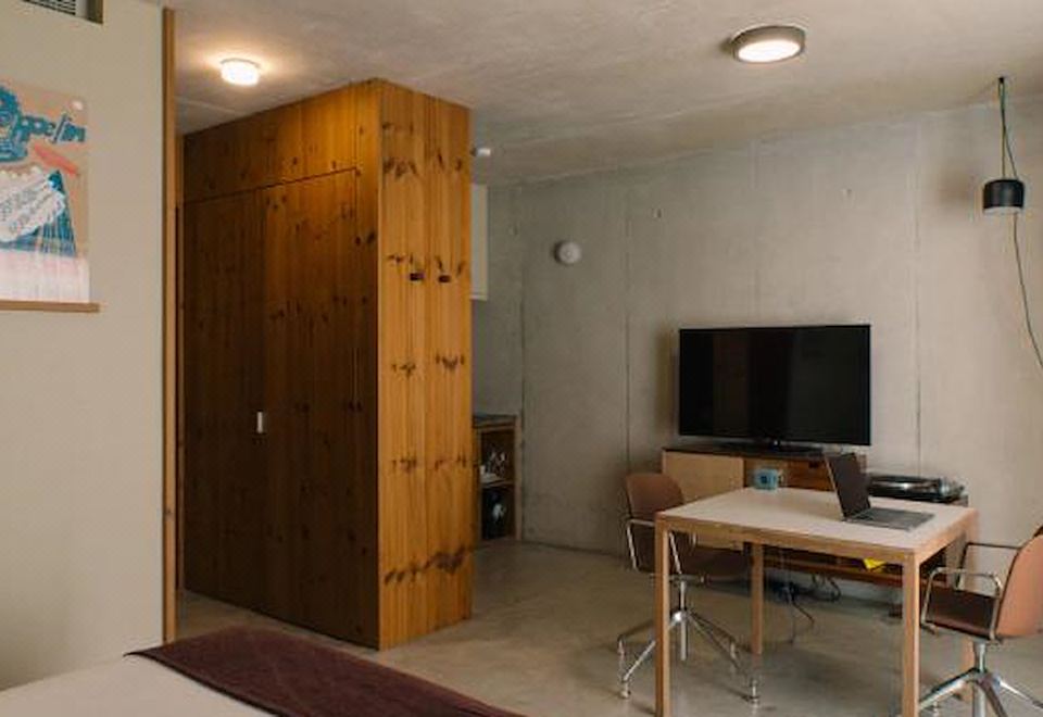 잼 포르투 수영장