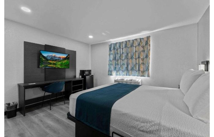 Motel 6 Brighton CO Denver Northeast