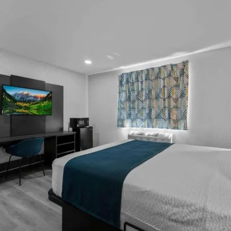 Motel 6 Brighton CO Denver Northeast