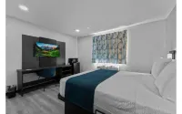 Motel 6 Brighton CO Denver Northeast - parking