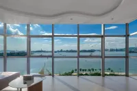 廈門Blue sky 藍天海景美宿(中山路渡輪碼頭店)