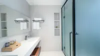 Luofu Courtyard · Yuquan Homestay - 공항 셔틀버스