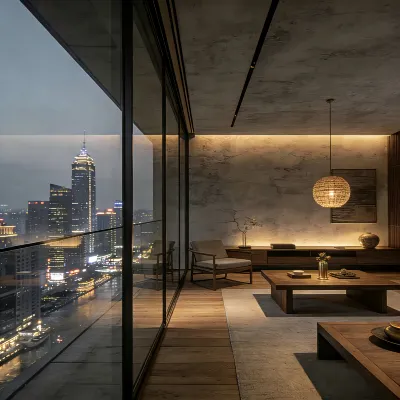Yating Hotel (Nanshan Temple Yazhou Bay Science and Technology City Branch) Hotels near Yazhouwan Railway Station