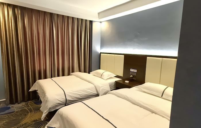 Yaning Homestay