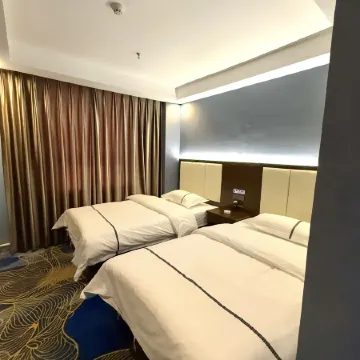 Yaning Homestay