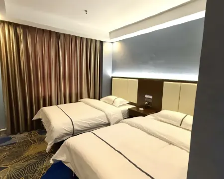 Yaning Homestay Hotels in Yining County