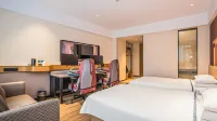 Qingmiao Esports Hotel (Gongcheng Jinchajiang City Garden Branch) - วิวภูเขา