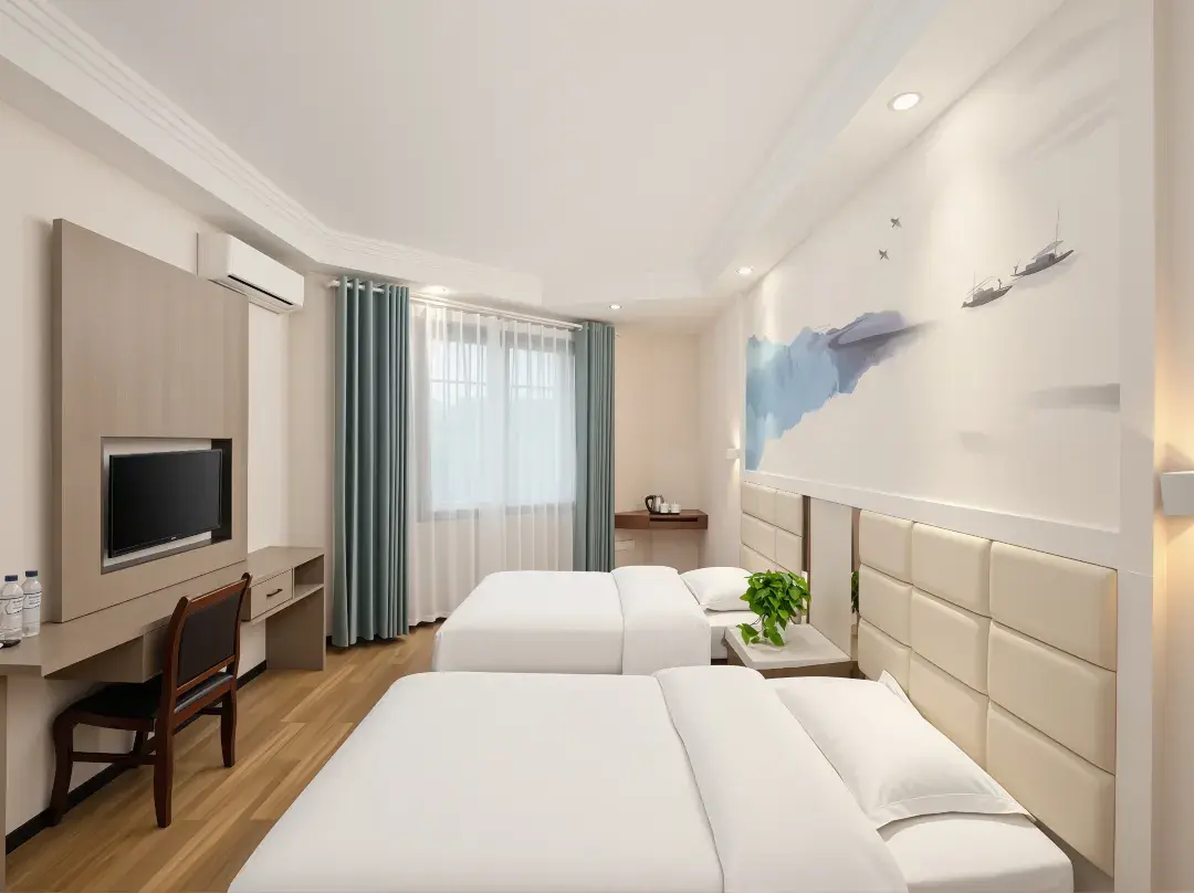 Mei Cheng Fan Yi Hotel - Tongren