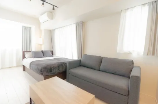 新中野尤尼託住宅酒店 鄰近鷺ノ宮的酒店