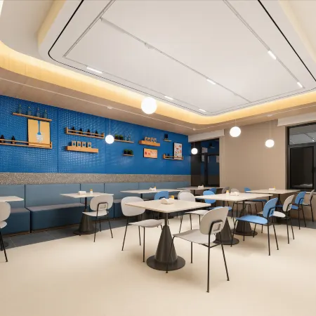 Homeinn Hotel (Huangshi Yangxin High-Speed Railway Station)
