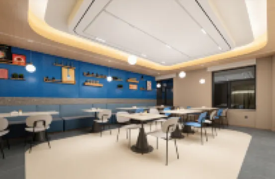 Homeinn Hotel (Huangshi Yangxin High-Speed Railway Station)