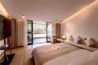 Jinfu Post Mukuangli Hotel