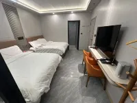 Yufeng Hot Spring Hotel - con terme