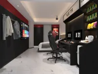Yue Ta S E-Sports (Chengdu Chunxi Road Taikoo Li) - Esports