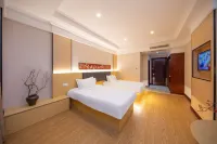 Zhoushan Yunmange Hotel (Putuo Banshengdong Wharf)
