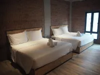 Brick Box Family Hotel Ipoh
