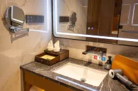 YunHu·HOTEL - واي فاي