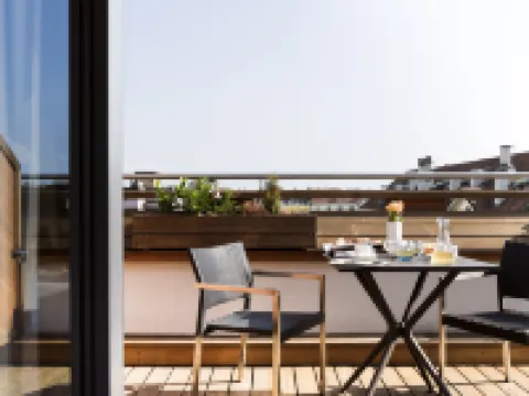 Novotel Genève Centre Hotels in Geneva