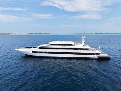 Ritrella Floating Hotel