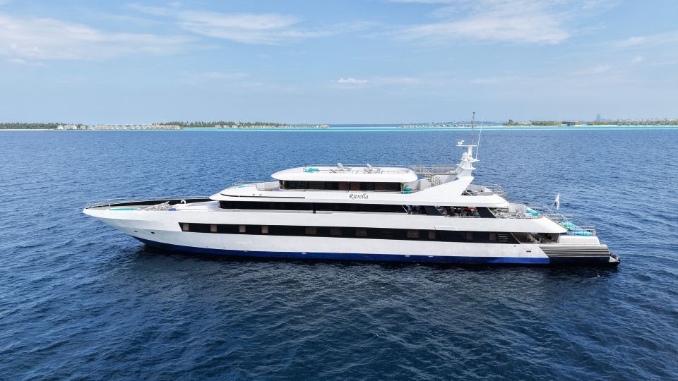 Ritrella Floating Hotel