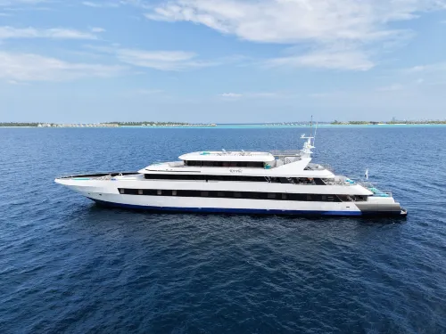 Ritrella Floating Hotel - New