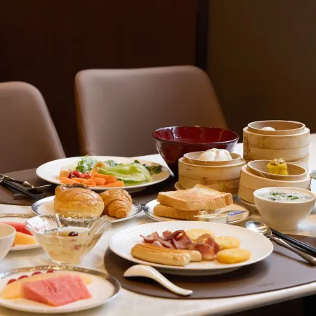 Dejiang Global Harbor Hotel