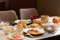 Dejiang Global Harbor Hotel - Frühstück