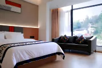 Shanwang Shanjian Homestay (Xuanneng Gongxiu Cruise House)