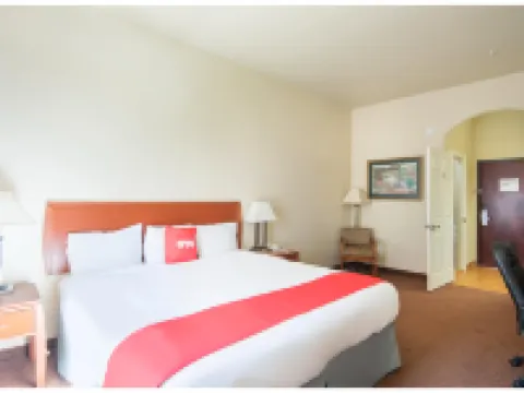 OYO Townhouse Clute Lake Jackson Hoteles en Clute