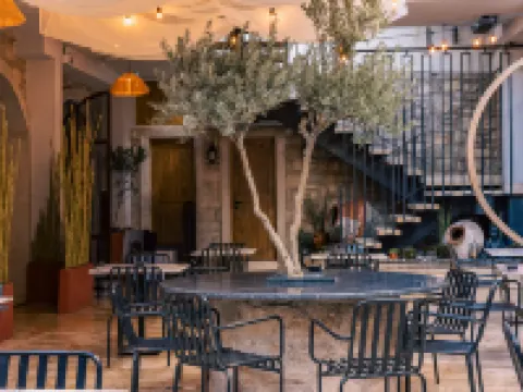 Atrium Suites Hotel Hotels in Urla