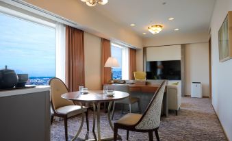 Miyako Hotel Yokkaichi