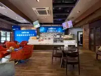四葉草飯店 金邊住宿飯店